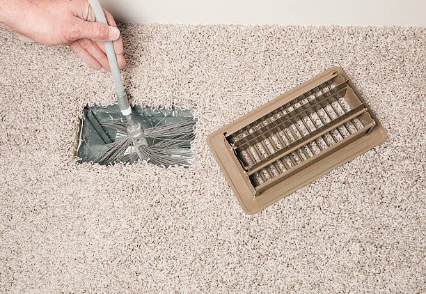 Trusted East Richmond Heights, CA Airduct Cleaning Experts