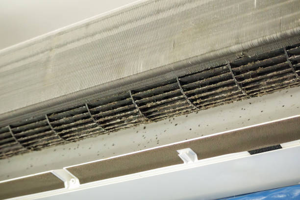 Best Air Duct Cleaning Near Me  in East Richmond Heights, CA