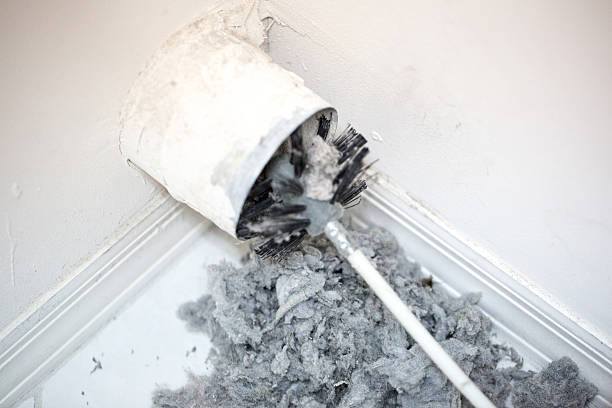 Best Ventilation Cleaning Services  in East Richmond Heights, CA
