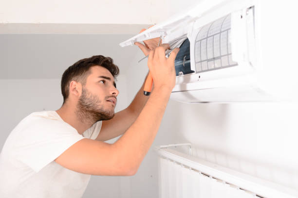  East Richmond Heights, CA Airduct Cleaning Pros