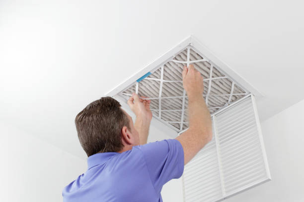 Best Air Duct Cleaning Near Me in East Richmond Heights, CA